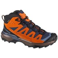 salomon zapatillas de senderismo x ultra 360 ltr mid gtx para hombre