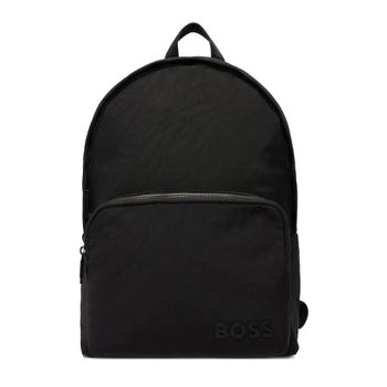 Boss Mochilas Hombre - Negro Talla Os