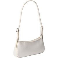 calvin klein jeans bolso de mano emblem aop small shoulder bag para mujer