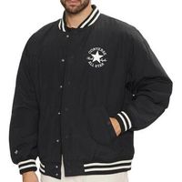 converse cazadora varsity para hombre