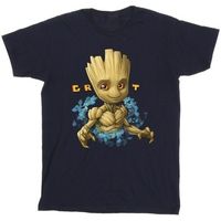 marvel camiseta bi28235 para hombre