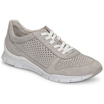 Geox Zapatillas D SUKIE B para mujer