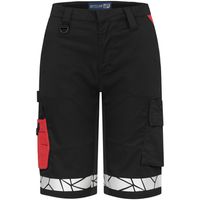 projob short progression 7514 para mujer