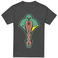 star trek tops y camisetas cardassian para hombre