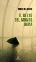 el resto del mundo rima mapa de las lenguas