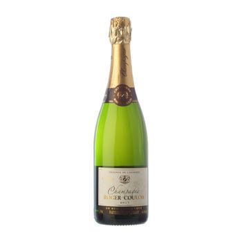 Roger Coulon Réserve De L'hommée Premier Cru Brut Champagne Gran Reserva 75 Cl 12% Vol.