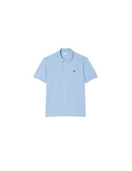 Polo Lacoste Chemise Col Bord-Cotes Ma Hombre