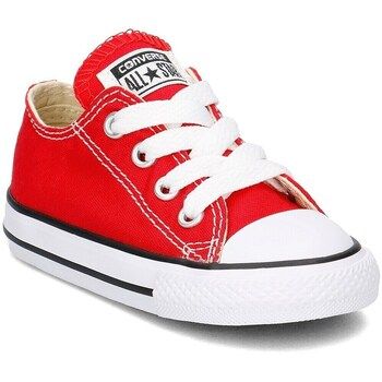 Converse Zapatillas Chuck Taylor OX para niña