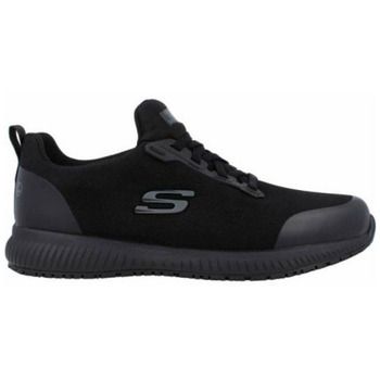 Skechers Deportivas Moda Work: Squad SR - Myton para hombre