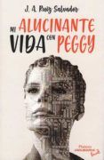 mi alucinante vida con peggy