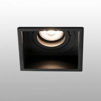 empotrable orientable hyde cuadrado