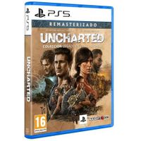 uncharted legacy of thieves collection