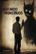 (i.b.d.) matando monstruos