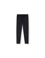 pantalon astore twins mujer negro