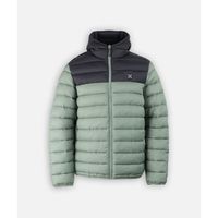 oxbow abrigo de plumas doudoune johnny para hombre