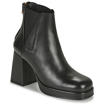 Fericelli Botines ALSTROMERIA para mujer