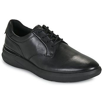 Clarks Zapatos Hombre Code H Plain para hombre