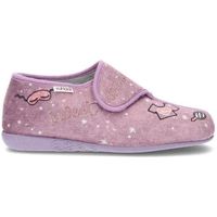vulladi pantuflas 3232 lila para nina