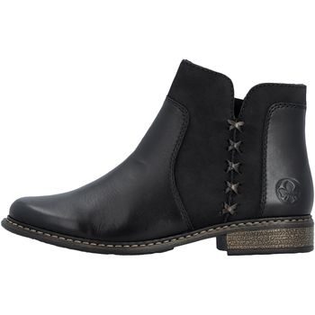 Rieker Botines 299528 para mujer