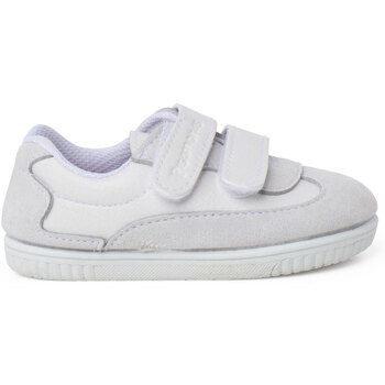 Pisamonas Zapatillas Deportivas Blanditas Minimal Talonera Colores para niño