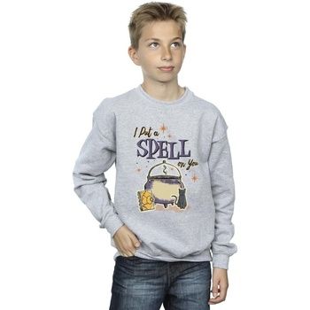 Disney Jersey Hocus Pocus Spell On You para niño