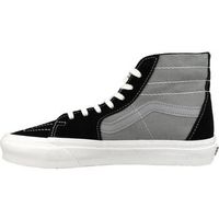 vans deportivas moda ua sk8-hi para hombre