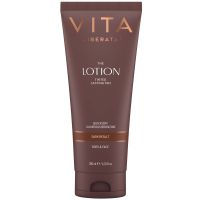 vita liberata fabulous tinted tanning lotion - dark 200ml