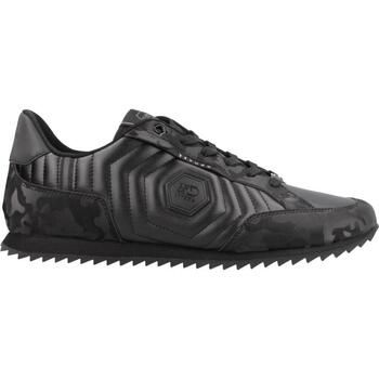 Cruyff Deportivas Moda Rezai para hombre