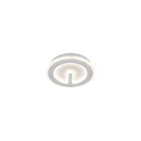 plafon led sorrento diseno moderno para iluminacion interior