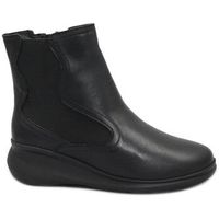 melluso botines mel-i25-k55494-ne para mujer