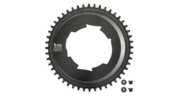 Platos sram wolf tooth drop stop b 107 bcd aero