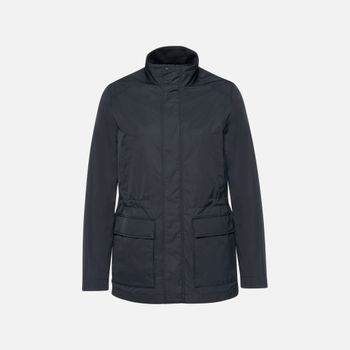 GEOX Garlan Hombre Azul Medianoche