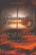 amenpanefer  el ladron de los dioses