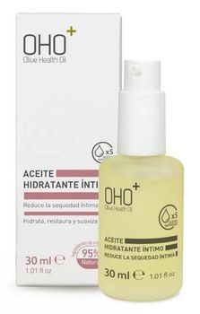 OHO Aceite Íntimo Hidratante Íntimo 30 ml