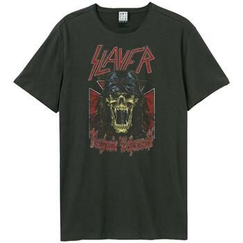 Amplified Clothing Tops y Camisetas Hell para mujer