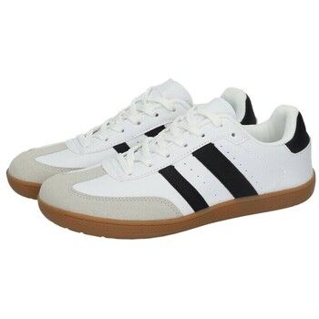 Demax Zapatillas Deportiva respetuosa para mujer