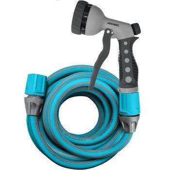 Jardibric Manguera De Polímero Extensible De 5 A 15 M. - Elastic15