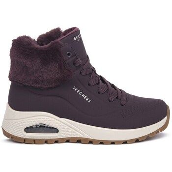 Skechers Descansos Uno Rugged para mujer