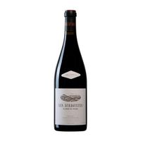alvaro palacios vino tinto les aubaguetes priorat botella magnum 15 l 145 vol