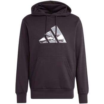 adidas Jersey M CAMO 3B HD BLACK JM6378 para hombre