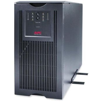 Fuente de Alimentación APC Smart-UPS SUA5000RMI5U 5000 VA 4000 W Line-Interactive 5U con gestión SNMP