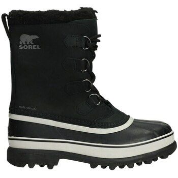 Sorel Descansos Caribou para hombre