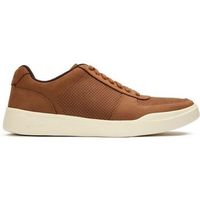 cole haan deportivas moda modern perforated entrenadores para hombre