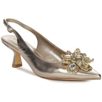 ALMA EN PENA Zapatos de tacón Diva para mujer