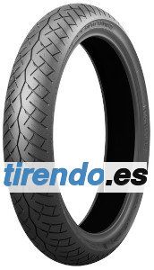 Bridgestone BT46 F ( 110/80-18 TL 58V M/C, Rueda delantera )