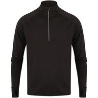 tombo teamsport camiseta manga larga tl562 para hombre