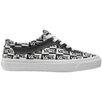 Vans Zapatillas Baskets UA Bold Ni daim para mujer