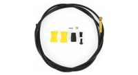 manguera de freno shimano sm bh90 sbls 2000mm negro