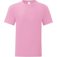 fruit of the loom camiseta iconic 150 para hombre