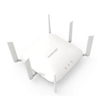 Punto de acceso inalámbrico Fortinet FAP-243K 2.4/5/6 GHz